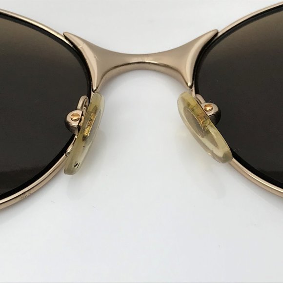Vintage Rochas Paris Sunglasses Made in France - Picture 12 of 14